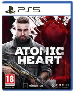Atomic Heart – PS5