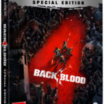 Back 4 Blood Special Edition - Xbox Series X / ONE
