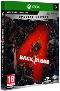 Back 4 Blood Special Edition – Xbox Series X / ONE