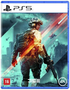 Battlefield 2042 – PS5