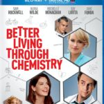 Better Living Through Chemistry (Химията на живота) Blu-Ray