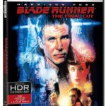 Blade Runner (Блейд Рънър) 4K Ultra HD Blu-Ray + Blu-Ray