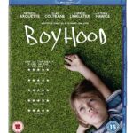 Boyhood (Юношество) Blu-Ray Platinum Collection