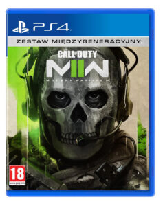 Call of Duty: Modern Warfare II – PS4