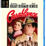 Casablanca (Казабланка 1942) Blu-Ray