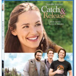 Catch and Release (Хвани и пусни) Blu-Ray