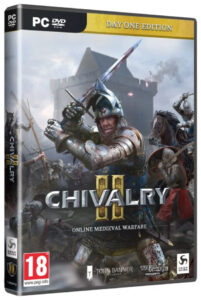 Chivalry II Day One Edition – PC