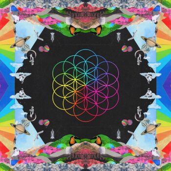Coldplay - A Head Full Of Dreams Audio CD