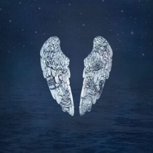 Coldplay – Ghost Stories Audio CD