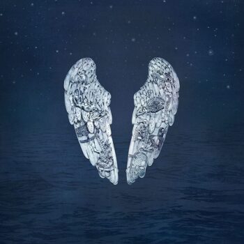 Coldplay - Ghost Stories Audio CD