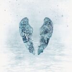 Coldplay - Ghost Stories Live 2014 Audio CD + DVD