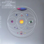 Coldplay - Music Of The Spheres (Infinity Station) Audio CD