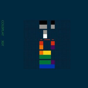 Coldplay – X & Y Audio CD