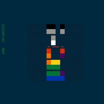 Coldplay - X & Y Audio CD