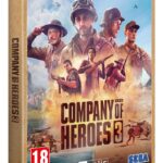 Company of Heroes 3 - PC