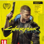 Cyberpunk 2077 - PS4 / PS5