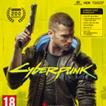 Cyberpunk 2077 - Xbox Series X / ONE