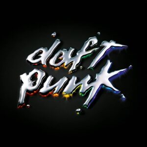 Daft Punk – Discovery Vinyl