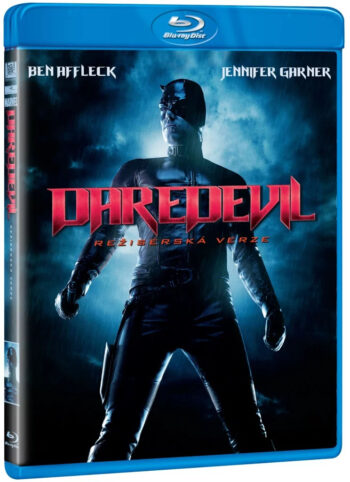 Daredevil (Деърдевил) Blu-Ray