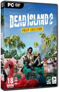 Dead Island 2 Pulp Edition – PC