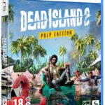Dead Island 2 Pulp Edition - PS5