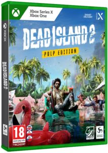 Dead Island 2 Pulp Edition – Xbox Series X / ONE