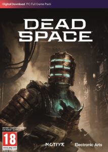 Dead Space – PC