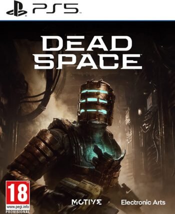 Dead Space - PS5