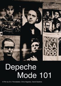 Depeche Mode – 101 Blu-Ray