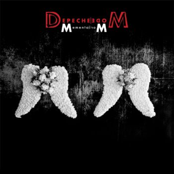Depeche Mode - Memento Mori Audio CD