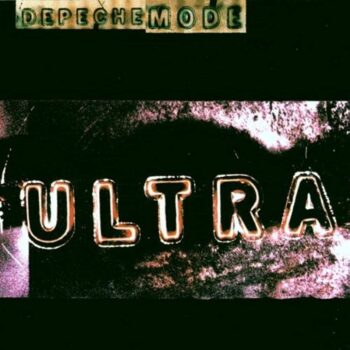 Depeche Mode - Ultra Audio CD