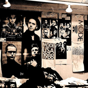 Depeche Mode – 101 – Live 2 x Vinyl