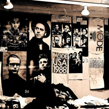 Depeche Mode – 101 - Live 2 x Audio CD