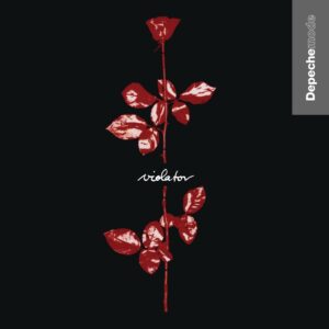 Depeche Mode – Violator Audio CD