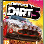 DiRT 5 - Xbox Series X / ONE