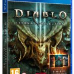 Diablo III: Eternal Collection - PS4