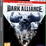 Dungeons & Dragons Dark Alliance Day One Edition - Xbox Series X / ONE