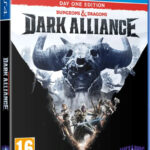 Dungeons & Dragons Dark Alliance Day One Edition – PS4