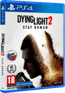 Dying Light 2: Stay Human – PS4
