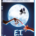 E.T. the Extra-Terrestrial (Извънземното) Blu-Ray