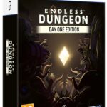 Endless Dungeon - Day One Edition - PS5