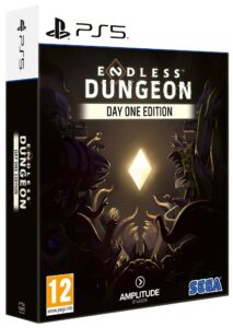 Endless Dungeon – Day One Edition – PS5