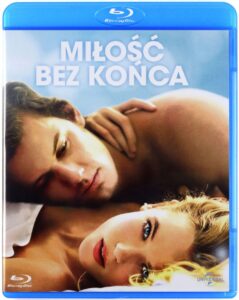 Endless Love (Безкрайна любов) Blu-Ray