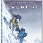 Everest (Еверест) 4K Ultra HD Blu-Ray + Blu-Ray