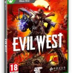 Evil West - Xbox Series X / ONE
