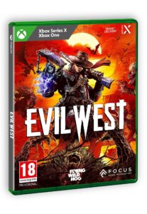 Evil West – Xbox Series X / ONE
