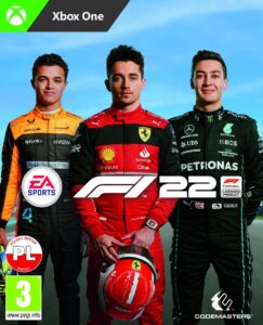 F1 22 – Xbox ONE