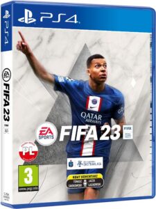 FIFA 23 – PS4