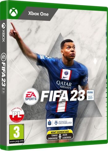 FIFA 23 – Xbox ONE