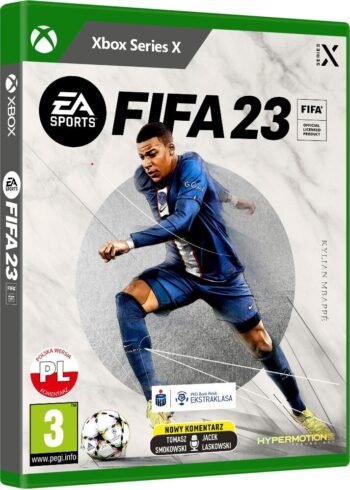 FIFA 23 – Xbox Series X